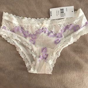 Hanky Panky Bridal Cheeky Hipster